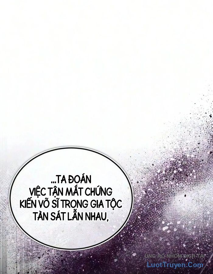 Đệ Nhất Võ Sư, Baek Cao Thủ Chapter 148 - 116