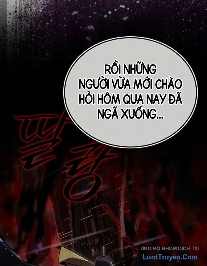 Đệ Nhất Võ Sư, Baek Cao Thủ Chapter 148 - 117