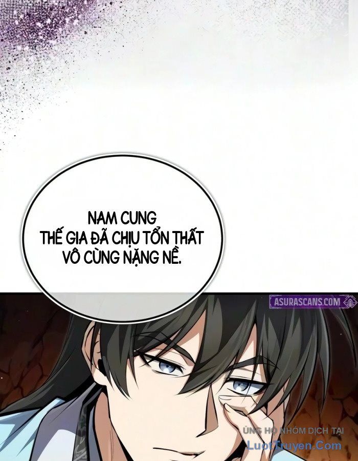 Đệ Nhất Võ Sư, Baek Cao Thủ Chapter 148 - 121
