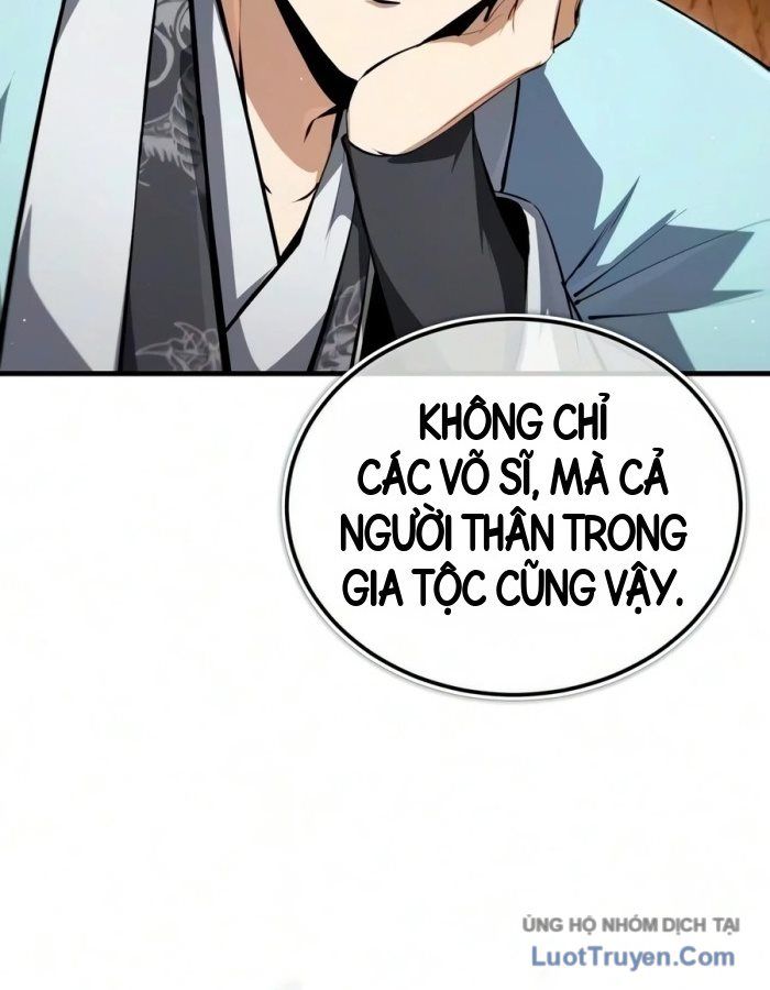 Đệ Nhất Võ Sư, Baek Cao Thủ Chapter 148 - 122