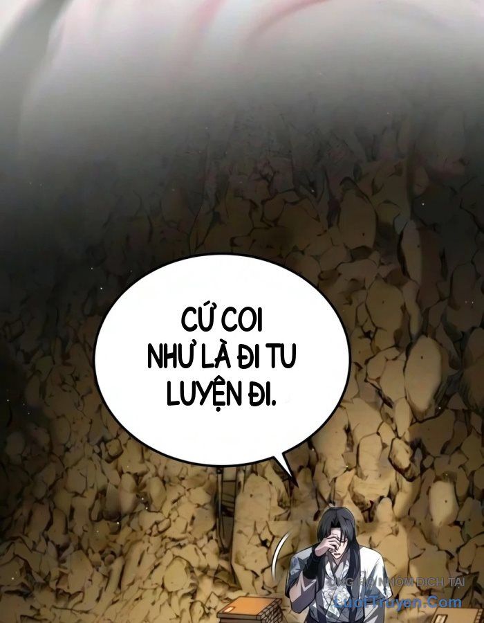 Đệ Nhất Võ Sư, Baek Cao Thủ Chapter 148 - 130