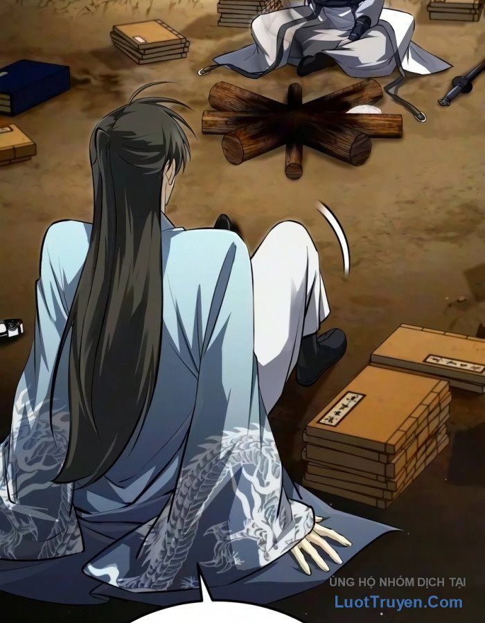 Đệ Nhất Võ Sư, Baek Cao Thủ Chapter 148 - 131