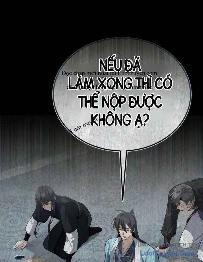 Đệ Nhất Võ Sư, Baek Cao Thủ Chapter 148 - 137