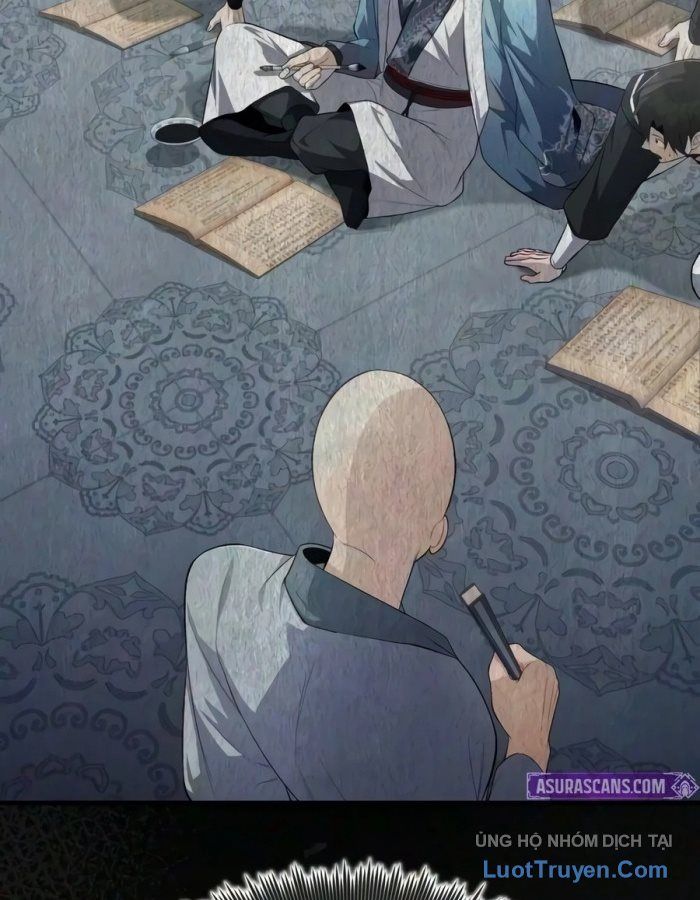 Đệ Nhất Võ Sư, Baek Cao Thủ Chapter 148 - 138