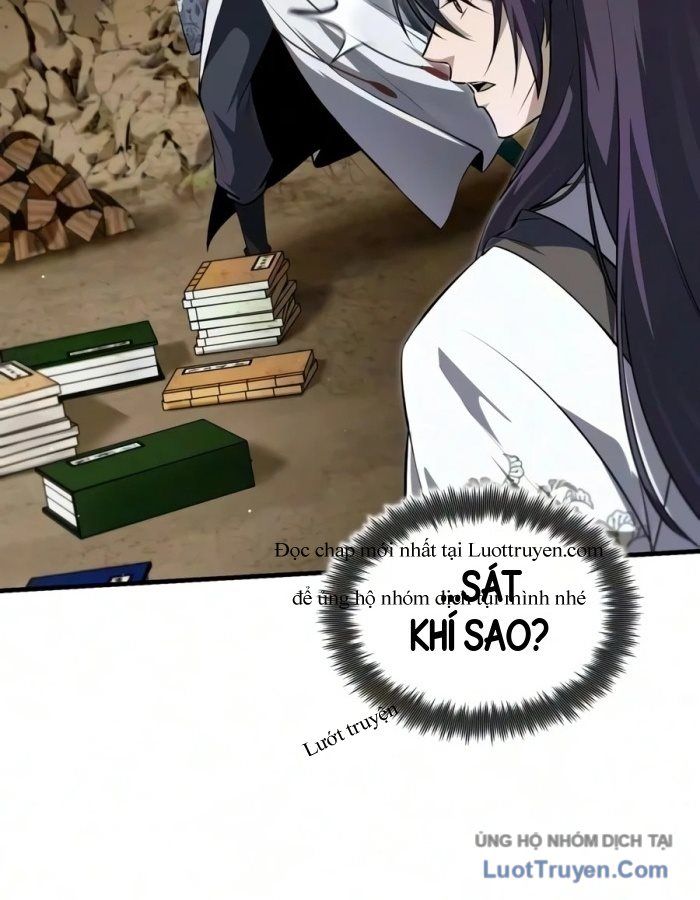 Đệ Nhất Võ Sư, Baek Cao Thủ Chapter 148 - 144