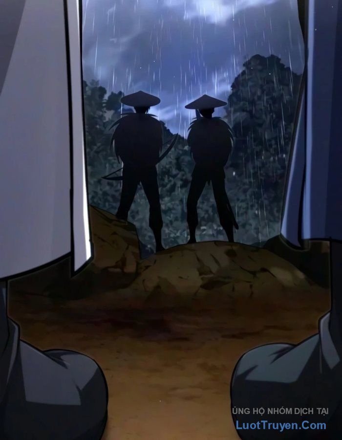 Đệ Nhất Võ Sư, Baek Cao Thủ Chapter 148 - 146