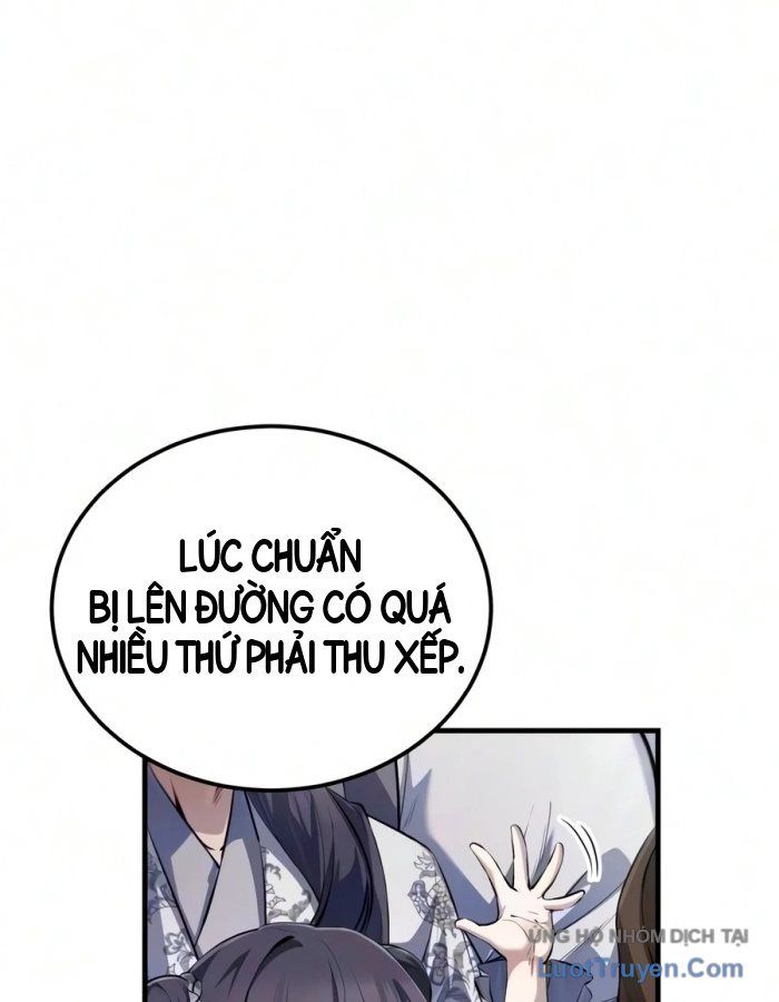 Đệ Nhất Võ Sư, Baek Cao Thủ Chapter 148 - 16