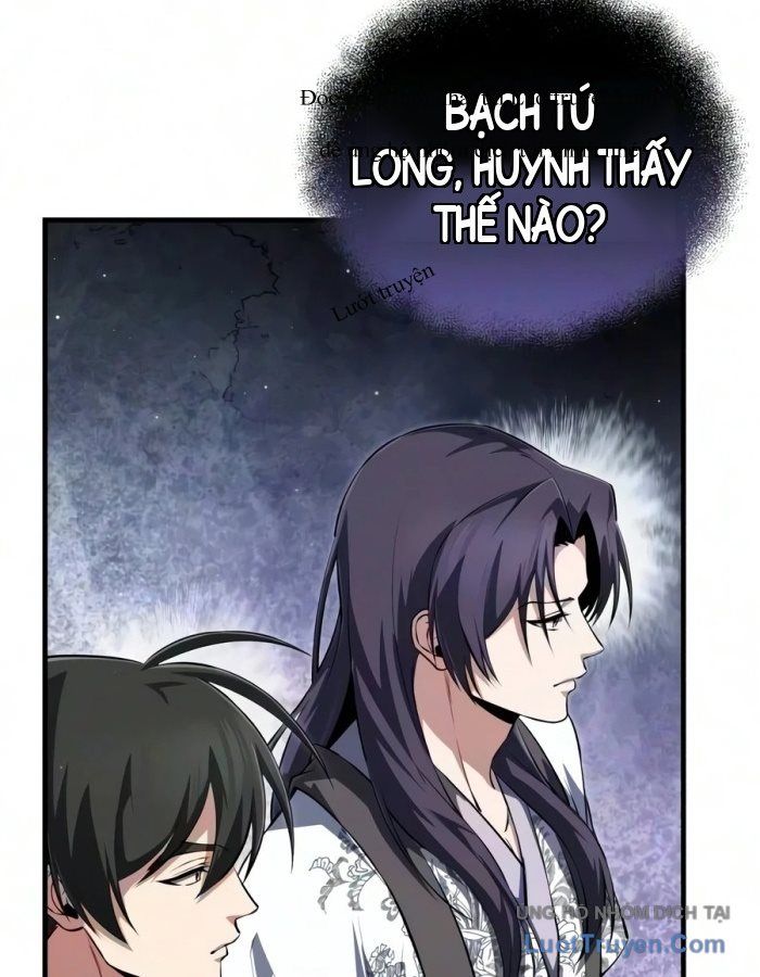 Đệ Nhất Võ Sư, Baek Cao Thủ Chapter 148 - 152