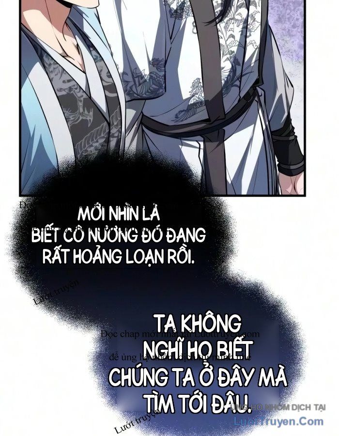Đệ Nhất Võ Sư, Baek Cao Thủ Chapter 148 - 153