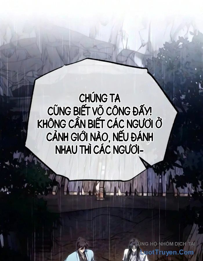 Đệ Nhất Võ Sư, Baek Cao Thủ Chapter 148 - 155