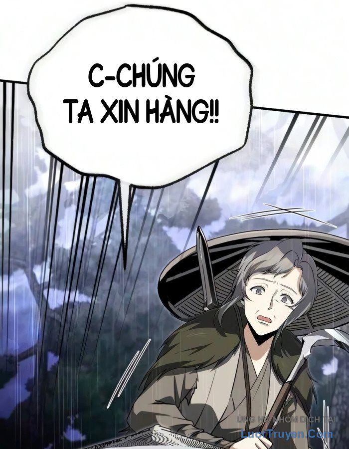 Đệ Nhất Võ Sư, Baek Cao Thủ Chapter 148 - 163