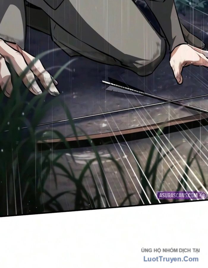 Đệ Nhất Võ Sư, Baek Cao Thủ Chapter 148 - 165
