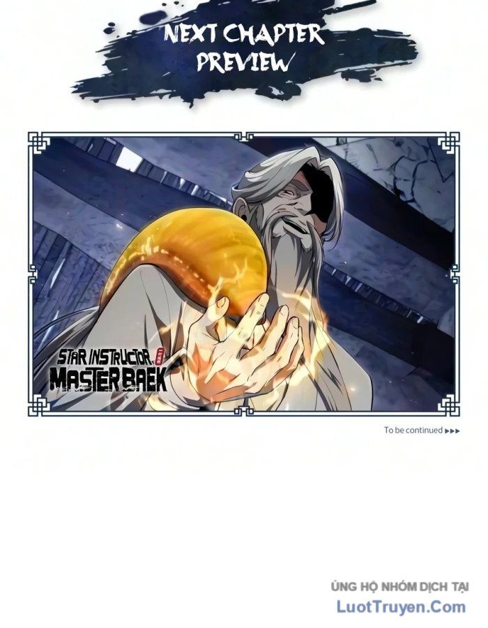 Đệ Nhất Võ Sư, Baek Cao Thủ Chapter 148 - 168