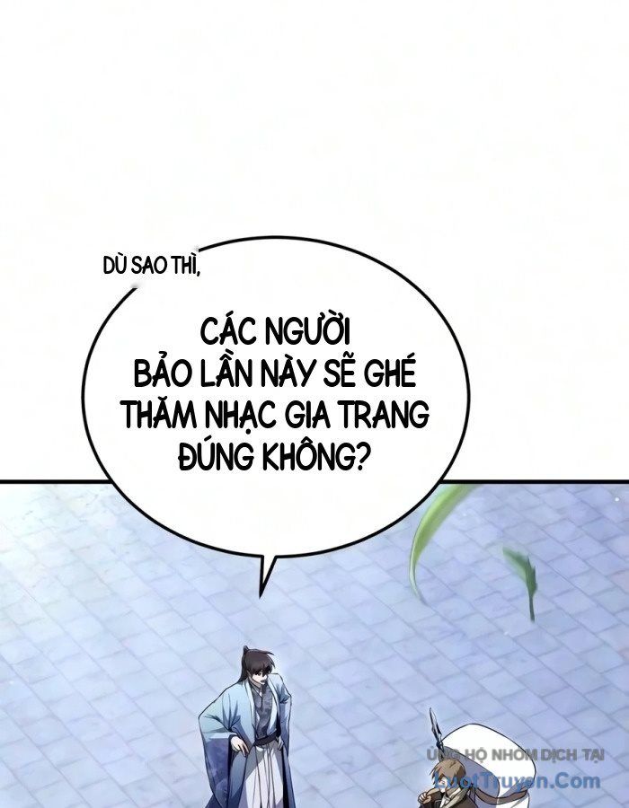 Đệ Nhất Võ Sư, Baek Cao Thủ Chapter 148 - 19