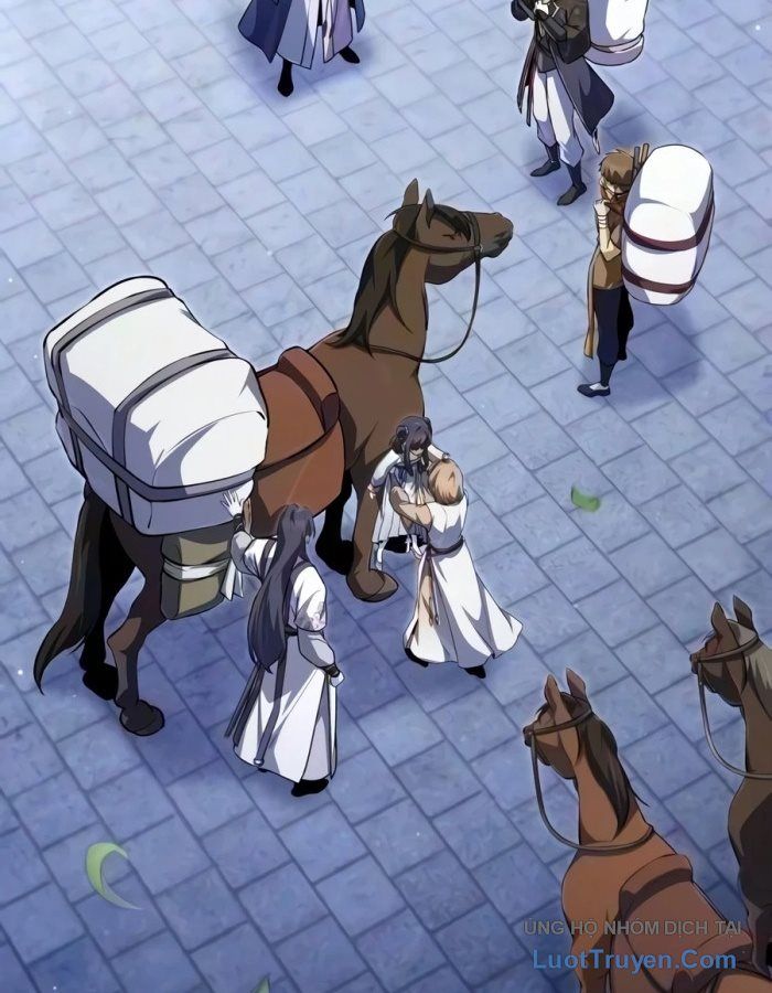 Đệ Nhất Võ Sư, Baek Cao Thủ Chapter 148 - 20