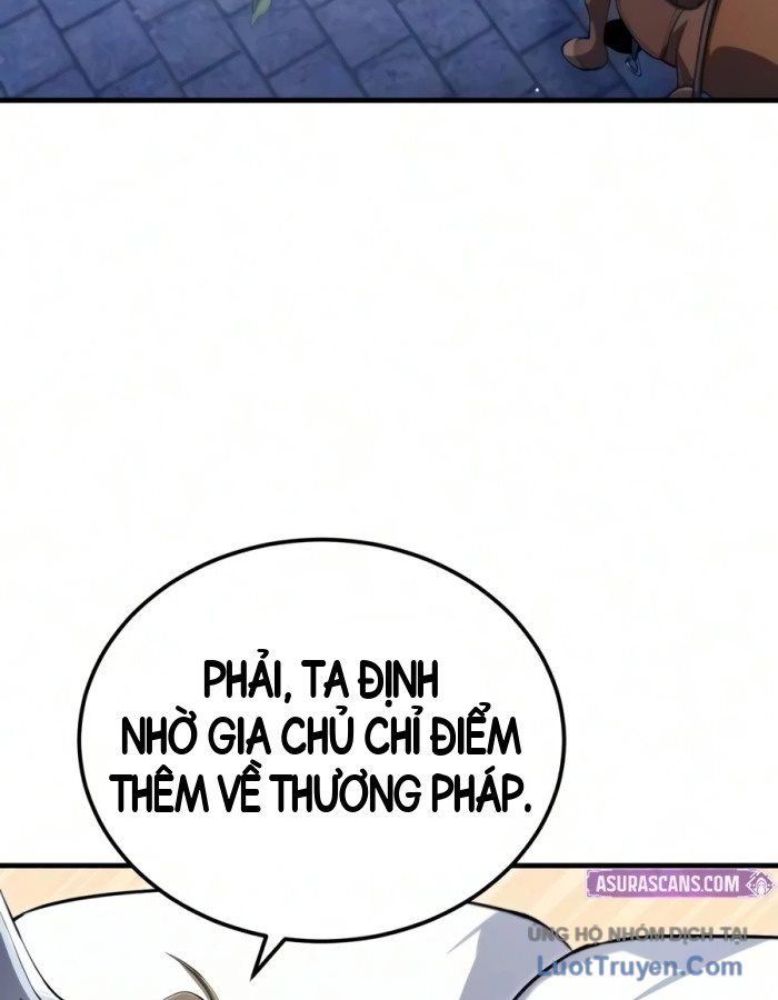 Đệ Nhất Võ Sư, Baek Cao Thủ Chapter 148 - 21