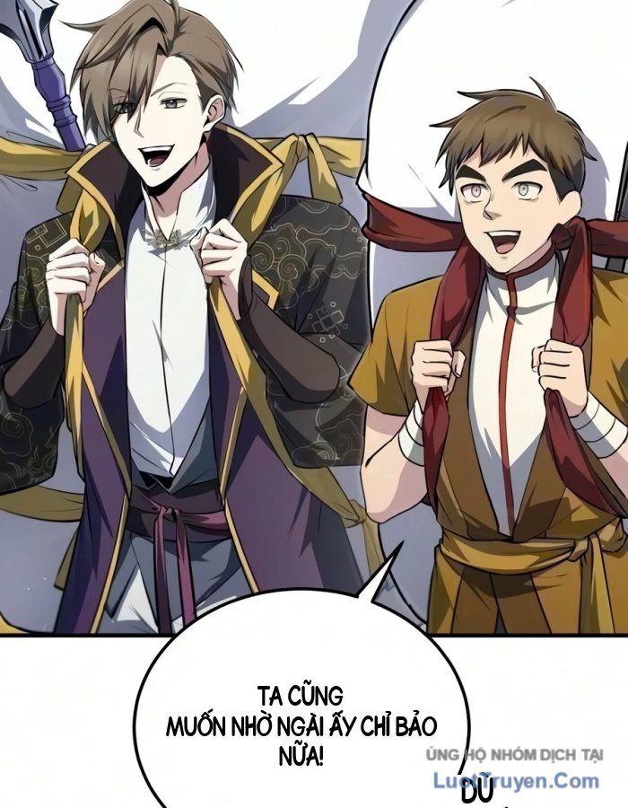 Đệ Nhất Võ Sư, Baek Cao Thủ Chapter 148 - 22