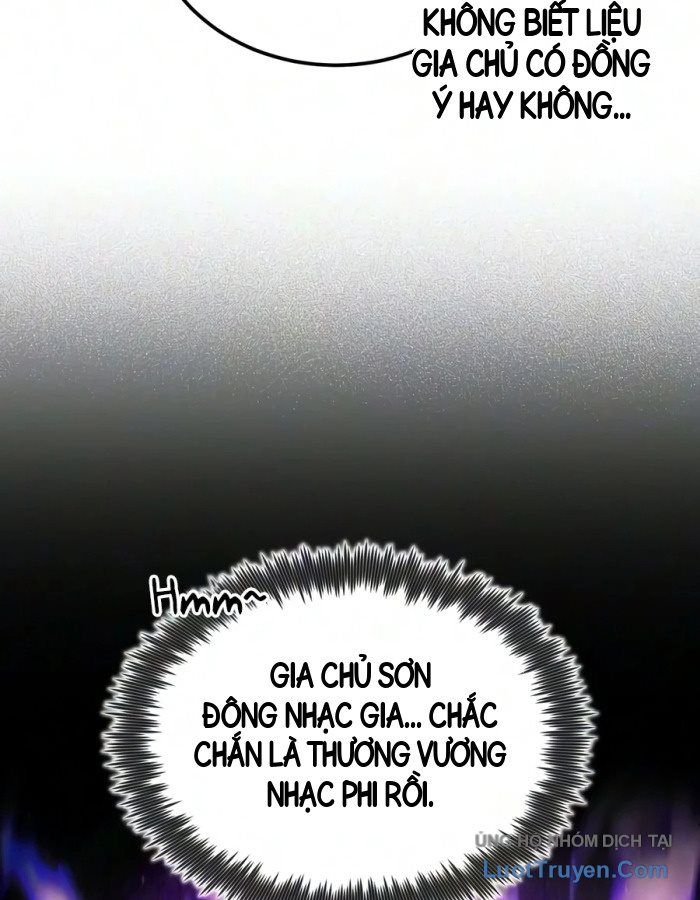 Đệ Nhất Võ Sư, Baek Cao Thủ Chapter 148 - 23