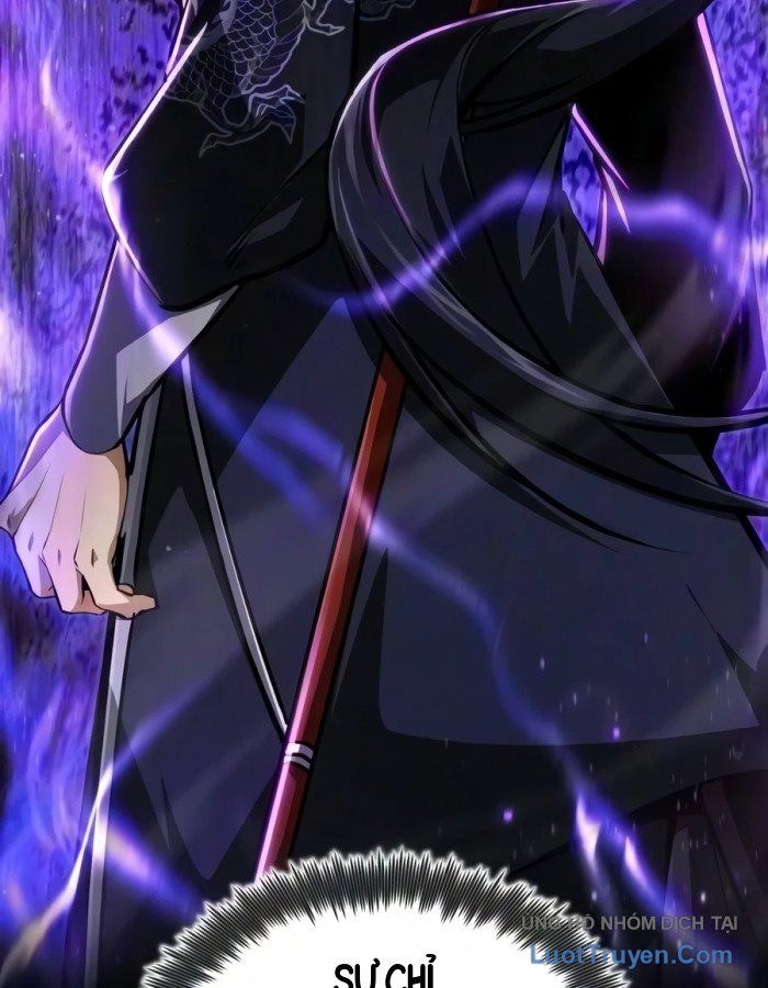 Đệ Nhất Võ Sư, Baek Cao Thủ Chapter 148 - 25