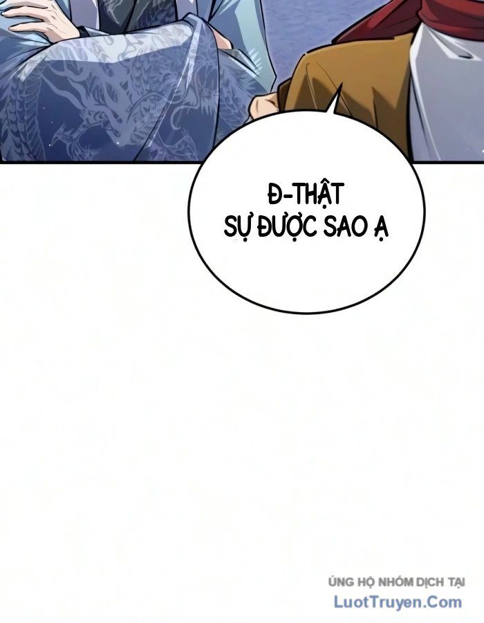 Đệ Nhất Võ Sư, Baek Cao Thủ Chapter 148 - 28