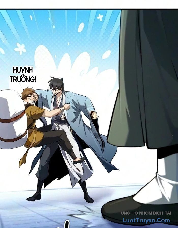 Đệ Nhất Võ Sư, Baek Cao Thủ Chapter 148 - 29