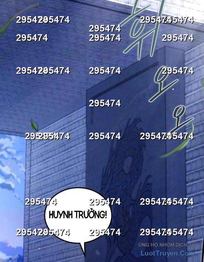 Đệ Nhất Võ Sư, Baek Cao Thủ Chapter 148 - 4