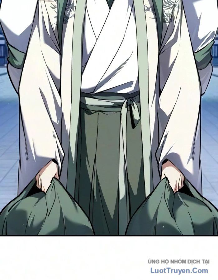 Đệ Nhất Võ Sư, Baek Cao Thủ Chapter 148 - 32