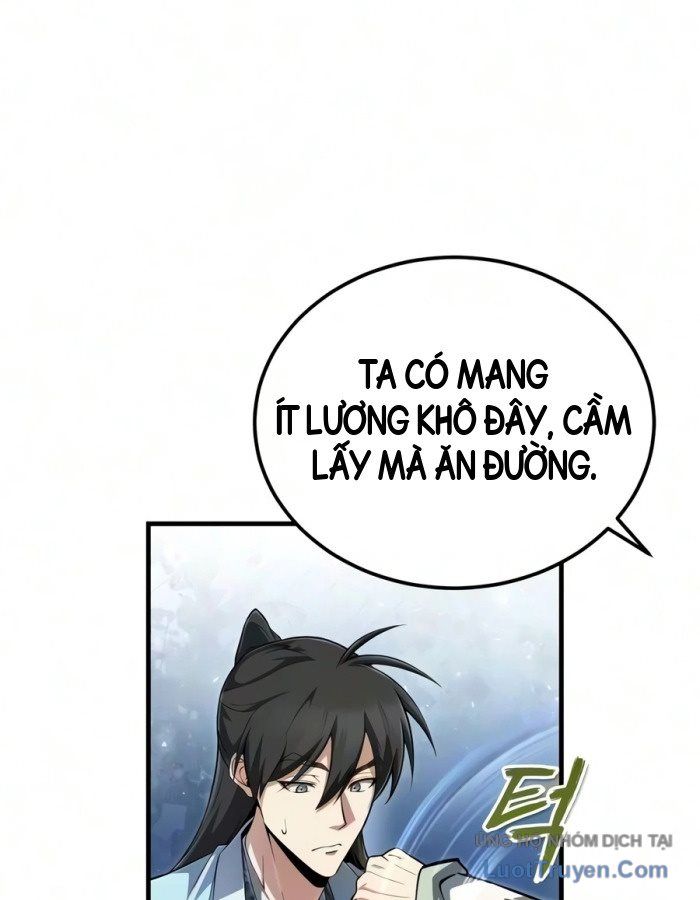Đệ Nhất Võ Sư, Baek Cao Thủ Chapter 148 - 33
