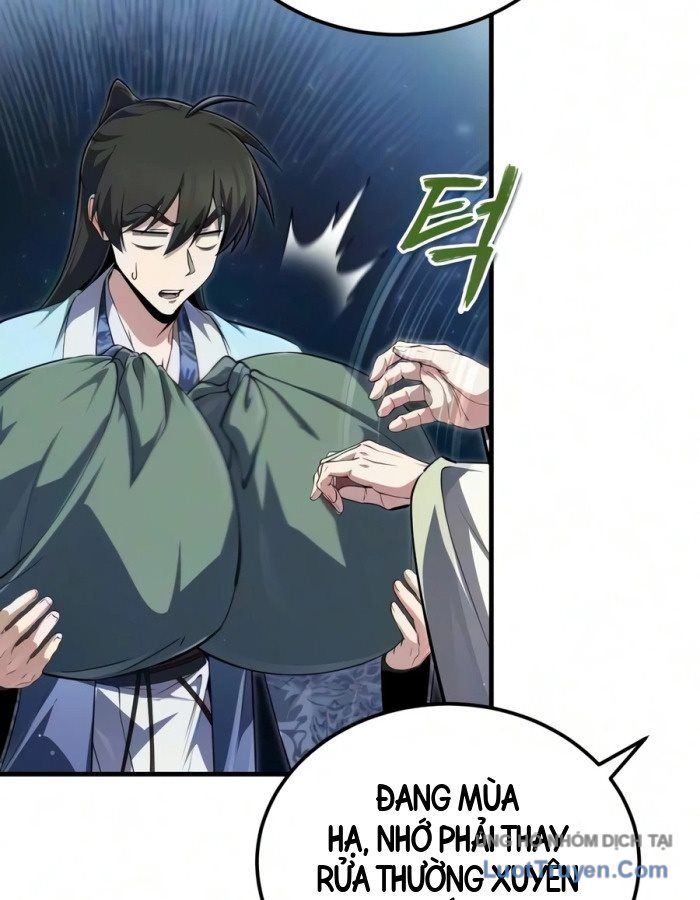 Đệ Nhất Võ Sư, Baek Cao Thủ Chapter 148 - 35