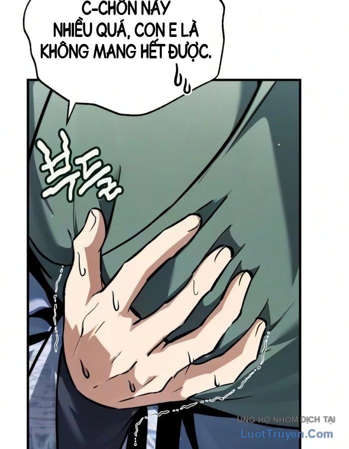 Đệ Nhất Võ Sư, Baek Cao Thủ Chapter 148 - 39