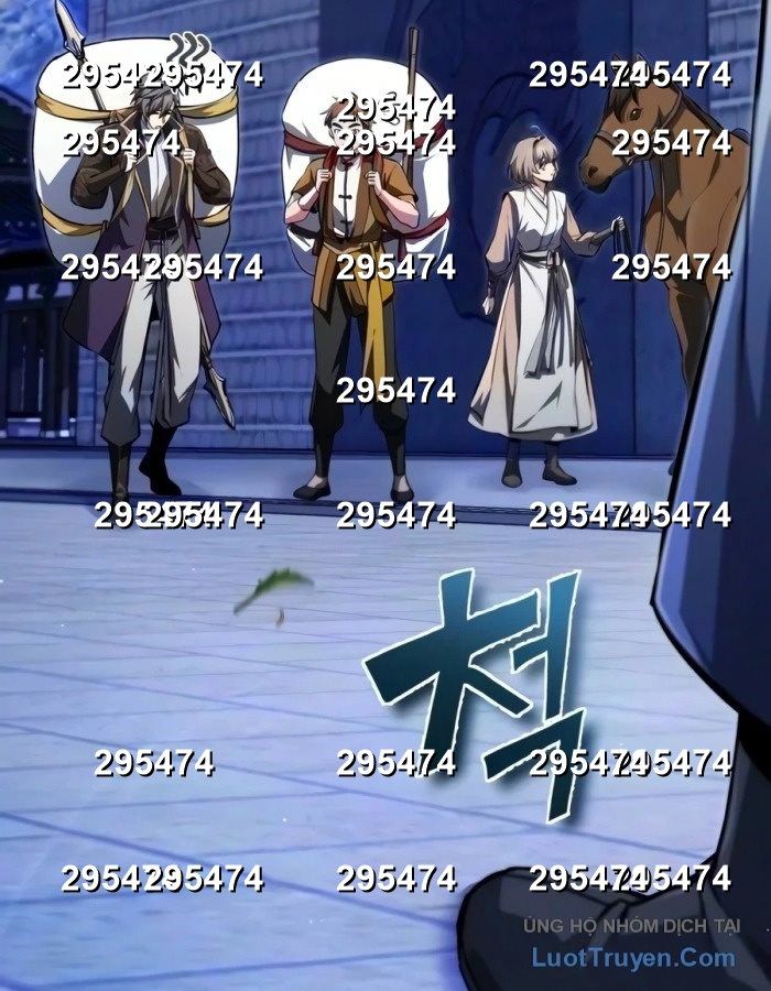 Đệ Nhất Võ Sư, Baek Cao Thủ Chapter 148 - 5