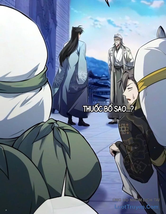 Đệ Nhất Võ Sư, Baek Cao Thủ Chapter 148 - 42