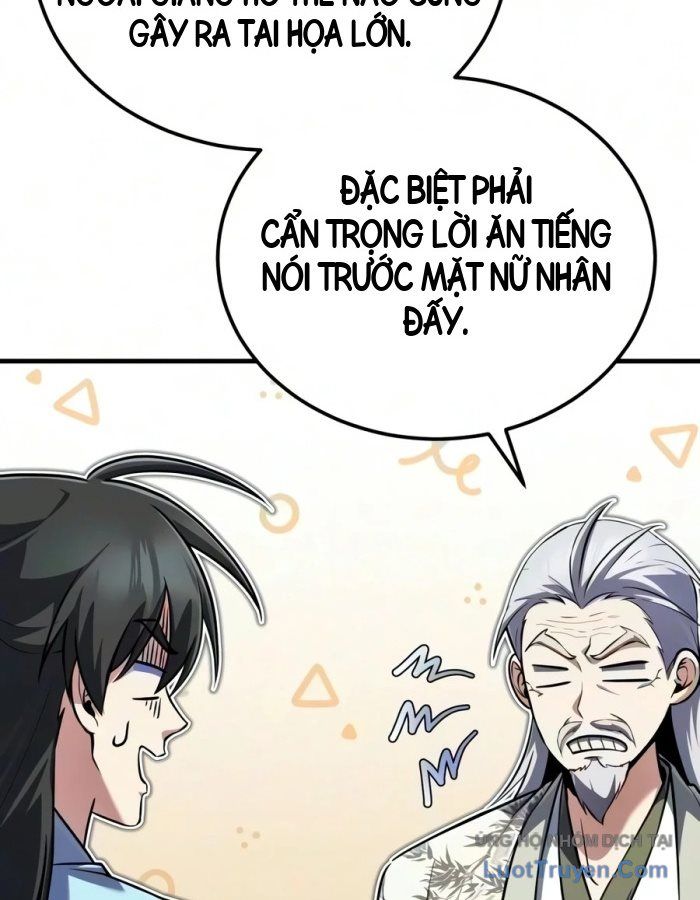 Đệ Nhất Võ Sư, Baek Cao Thủ Chapter 148 - 44