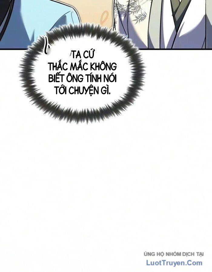 Đệ Nhất Võ Sư, Baek Cao Thủ Chapter 148 - 45