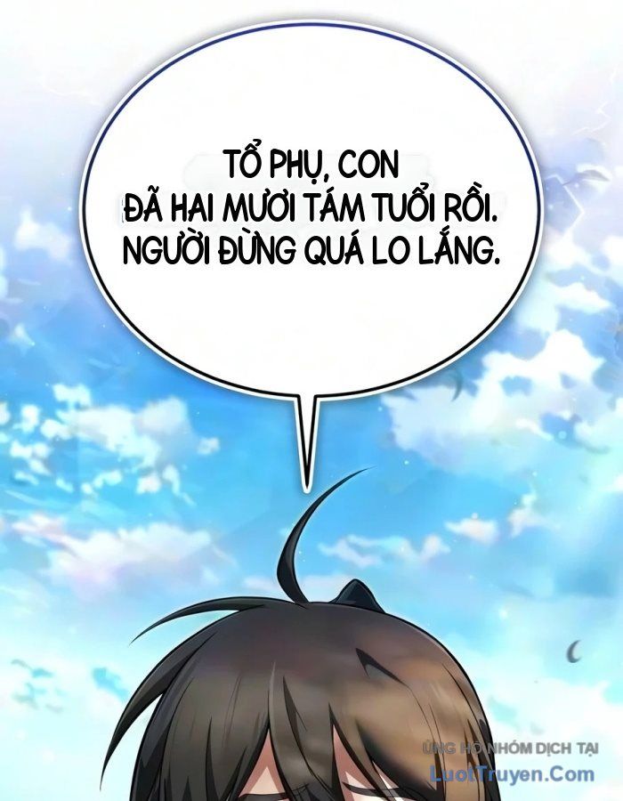 Đệ Nhất Võ Sư, Baek Cao Thủ Chapter 148 - 46