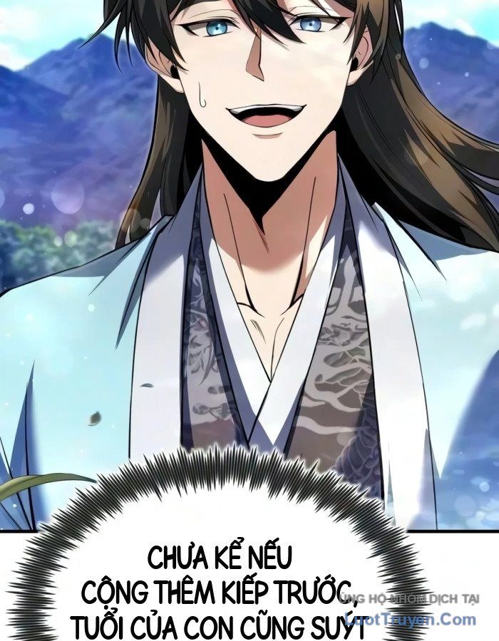 Đệ Nhất Võ Sư, Baek Cao Thủ Chapter 148 - 47