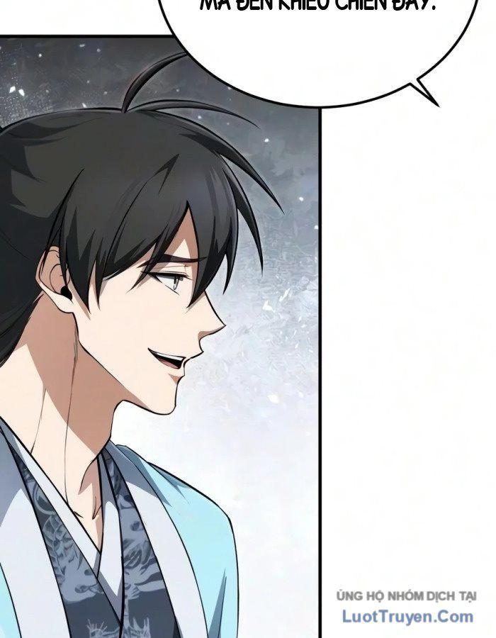 Đệ Nhất Võ Sư, Baek Cao Thủ Chapter 148 - 49