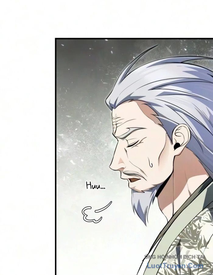 Đệ Nhất Võ Sư, Baek Cao Thủ Chapter 148 - 51