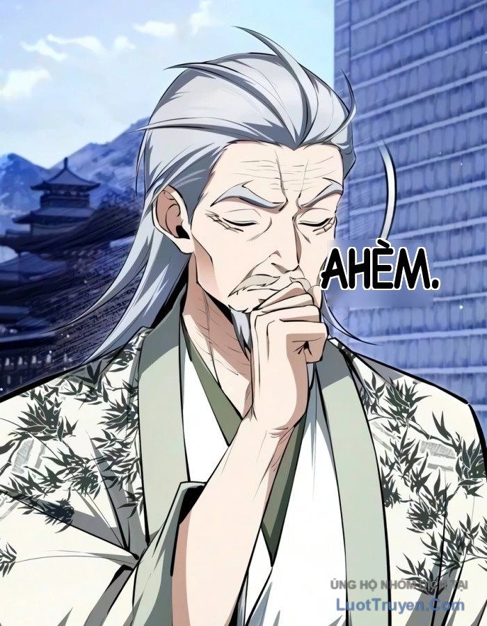 Đệ Nhất Võ Sư, Baek Cao Thủ Chapter 148 - 55