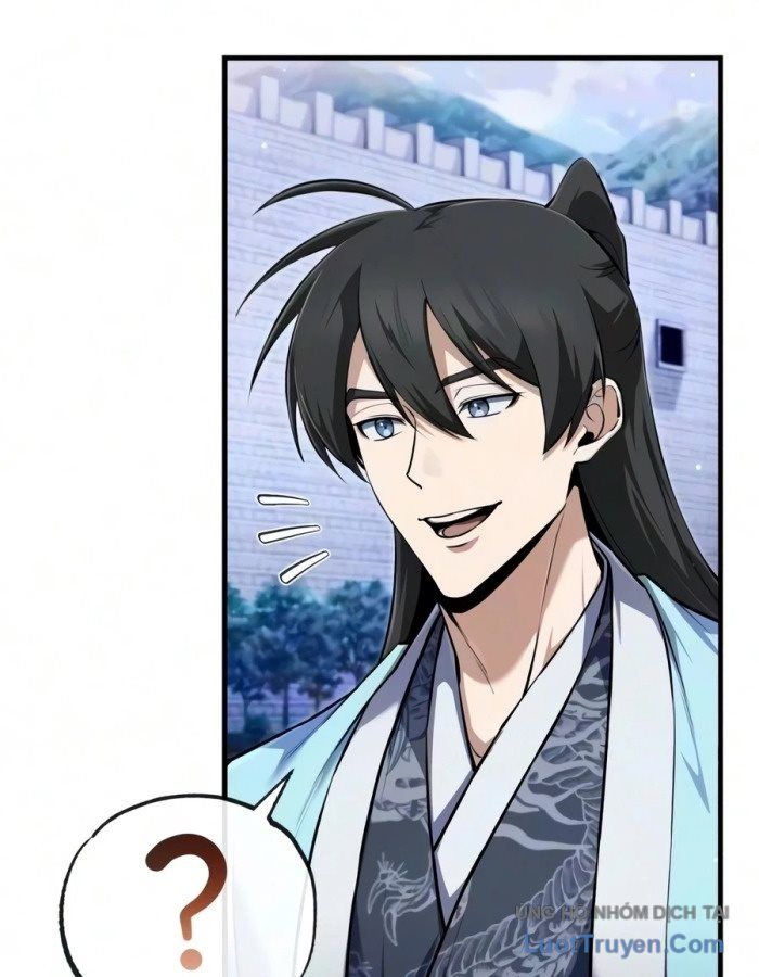Đệ Nhất Võ Sư, Baek Cao Thủ Chapter 148 - 7