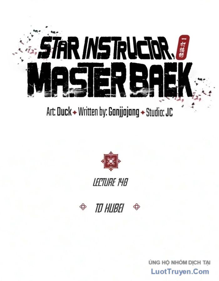 Đệ Nhất Võ Sư, Baek Cao Thủ Chapter 148 - 62