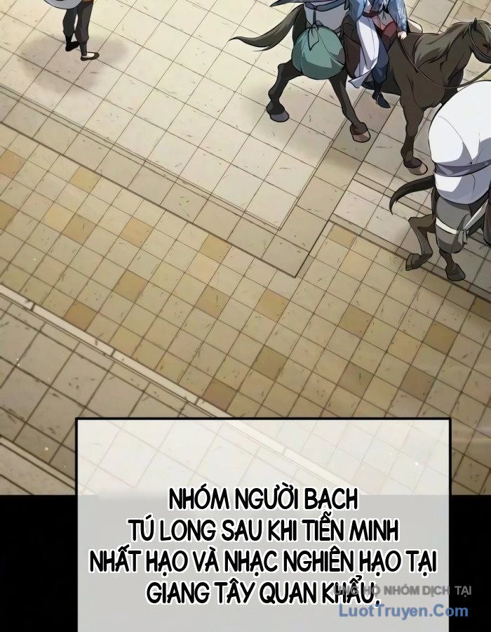 Đệ Nhất Võ Sư, Baek Cao Thủ Chapter 148 - 65