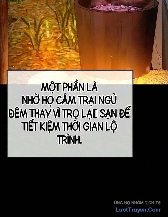 Đệ Nhất Võ Sư, Baek Cao Thủ Chapter 148 - 71