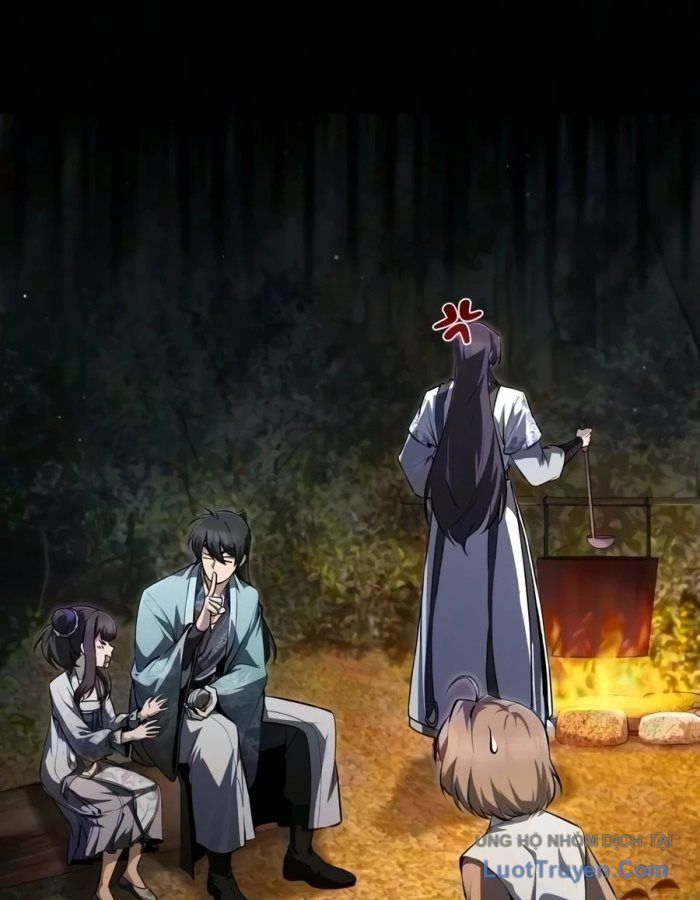 Đệ Nhất Võ Sư, Baek Cao Thủ Chapter 148 - 72