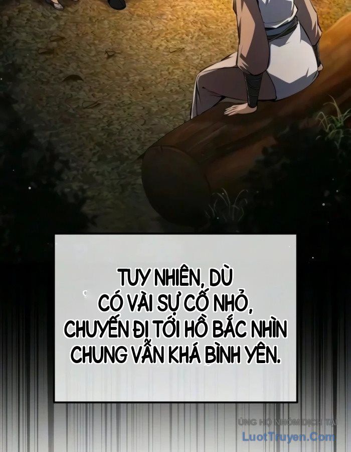 Đệ Nhất Võ Sư, Baek Cao Thủ Chapter 148 - 73