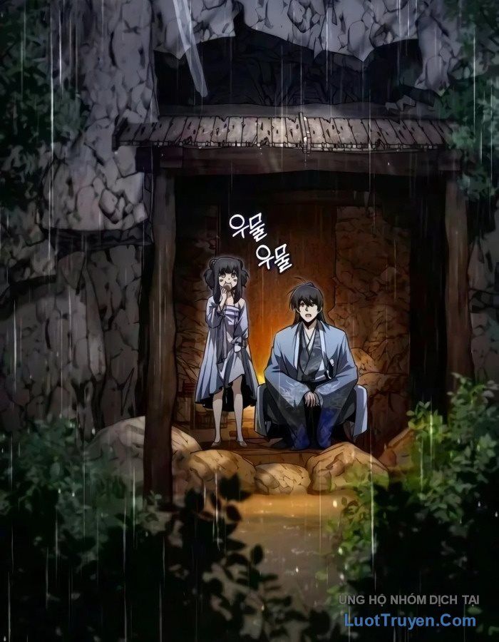 Đệ Nhất Võ Sư, Baek Cao Thủ Chapter 148 - 77