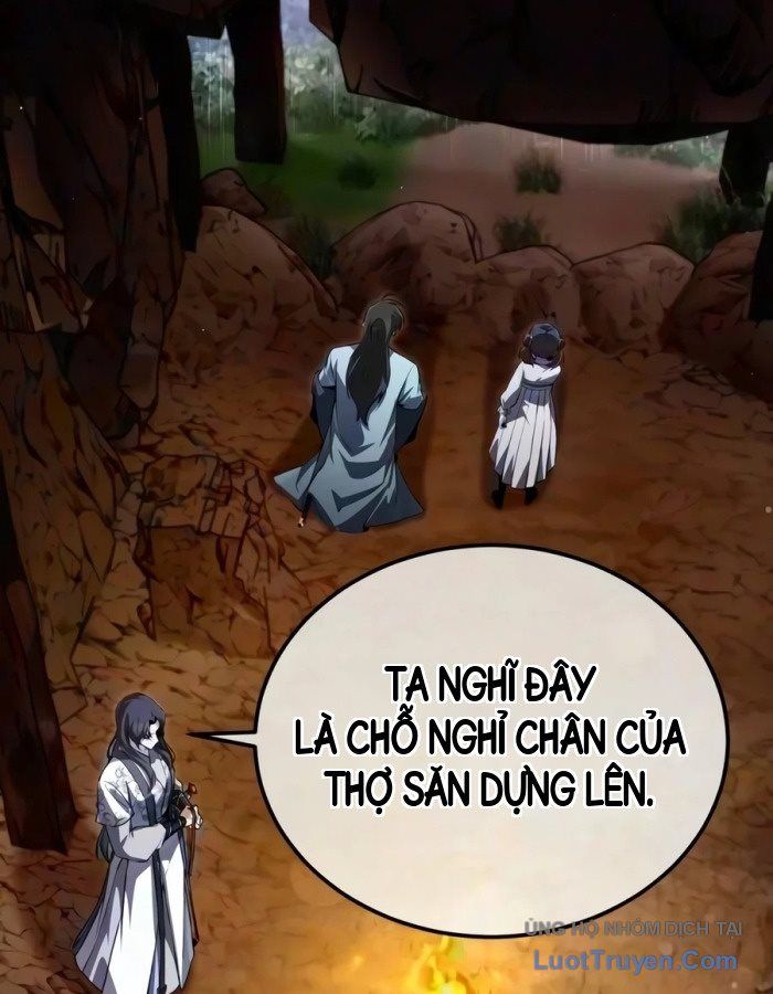 Đệ Nhất Võ Sư, Baek Cao Thủ Chapter 148 - 79