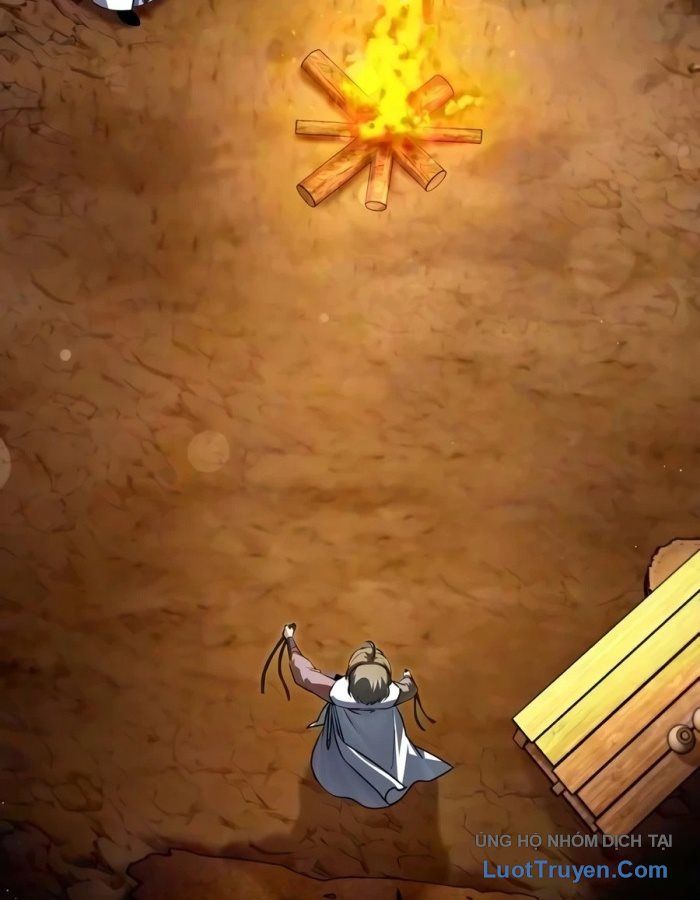 Đệ Nhất Võ Sư, Baek Cao Thủ Chapter 148 - 80