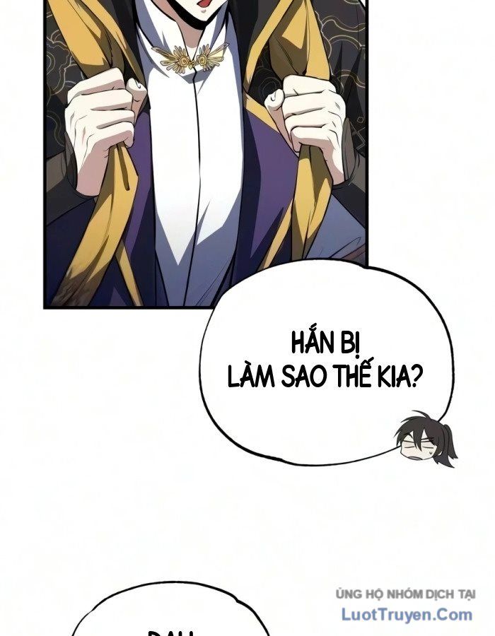 Đệ Nhất Võ Sư, Baek Cao Thủ Chapter 148 - 9