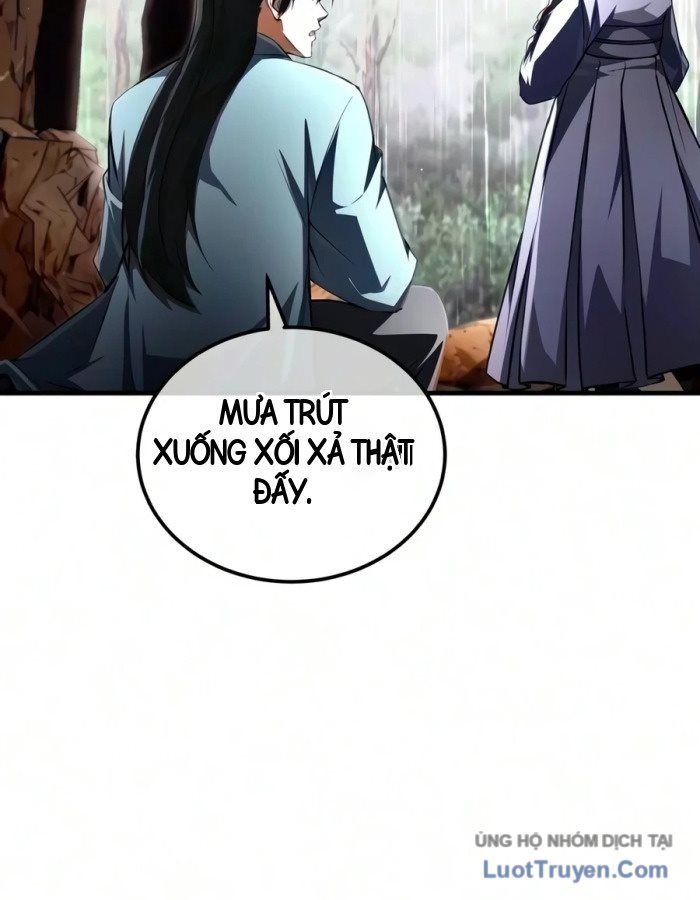 Đệ Nhất Võ Sư, Baek Cao Thủ Chapter 148 - 83